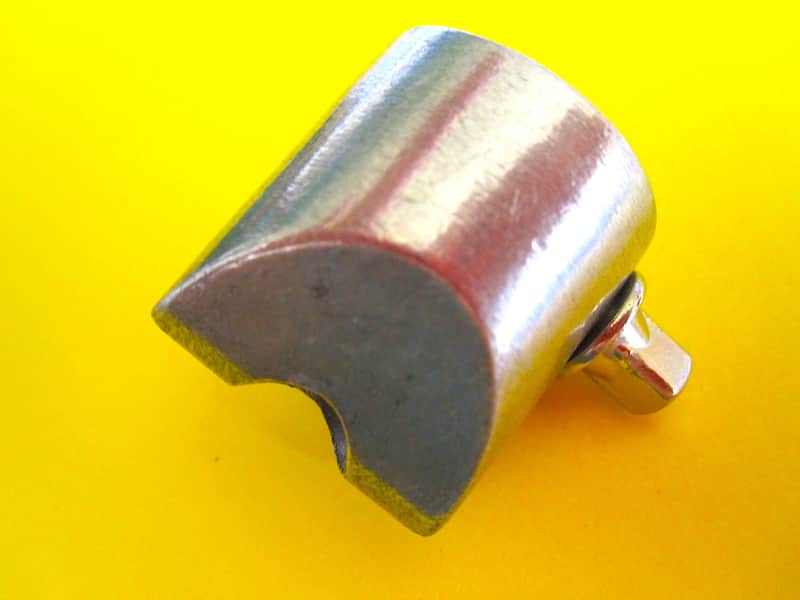 Roland CYM-10 Rotation Stopper Aluminum Cymbal Mount - NOS image 1