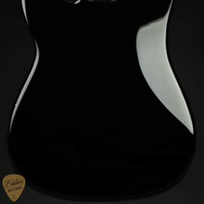 2024 Suhr Classic P Bass - Black #76941 image 4