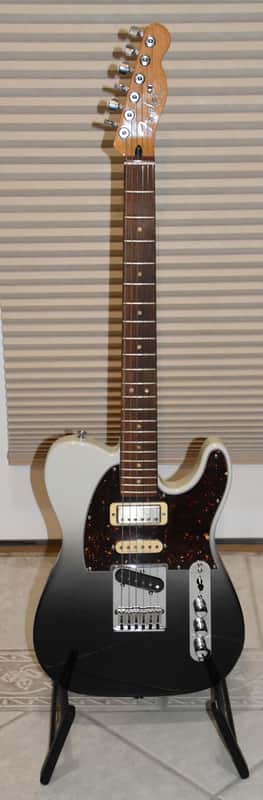 Fender Player Plus