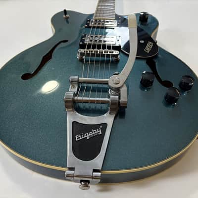 Gretsch G2622T Streamliner 2019 Gunmetal image 5