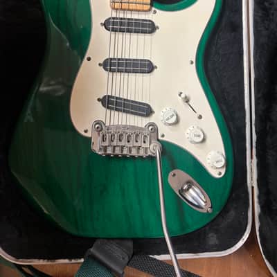 G&L Legacy USA Special 1993 - gloss image 1