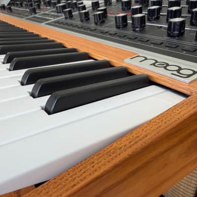 Moog One 16-Voice: NOS, Boxed image 4
