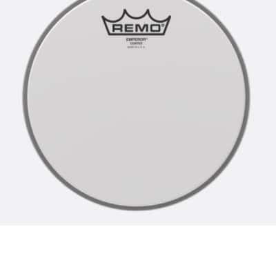 Remo BE-0108-00 Emperor Coated 8 image 2