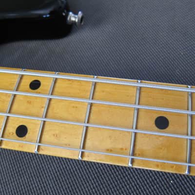 Ernie Ball/Musicman Stingray Classic Active/Passive image 11