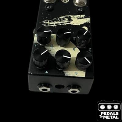 Walrus Audio ARP-87 - Blackout - X18218 image 2