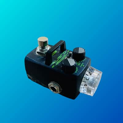 Hotone Skyline Djent High-Gain Distortion image 3