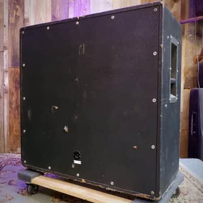 Marshall 1965 JTM45 Head & 1966-1968 1960B Cabinet with 20W Celestions & Bluesbreaker Cloth Early-Mid 1960's image 19