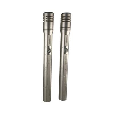 Shure SM81 Pair image 2