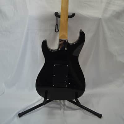 Gary Kramer Guitars Crusader Limited 2008 *Signed* image 3