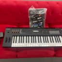 Yamaha MX49 49-Key Music Production Synthesizer - Black