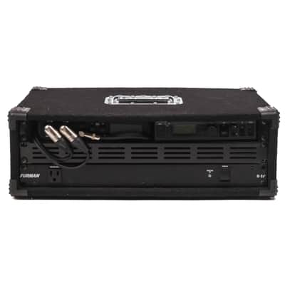 Furman Power Supply w/ In-Ear Transmitter Lot Owned by Liars image 6