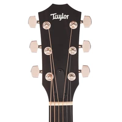 Taylor 414ce Studio Grand Auditorium Torrefied Sitka/Indian Rosewood Natural Top ES2 (Serial #2210275249) image 6