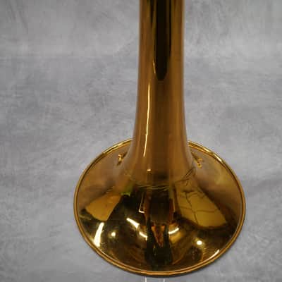 Benge 165F F-Attachment Trigger Trombone - Serviced - 266 image 6