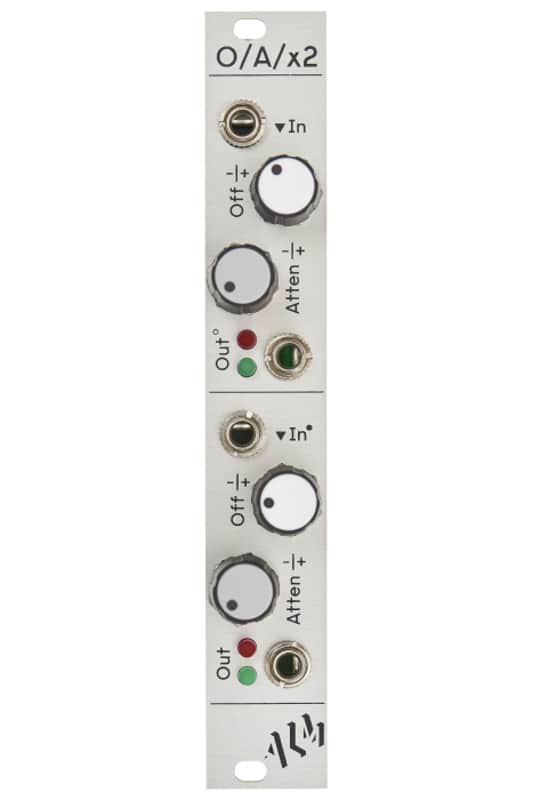 ALM Busy Circuits O/A/x2 image 1