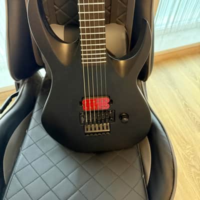 Solar Guitars A1.61 FR Assassin image 1