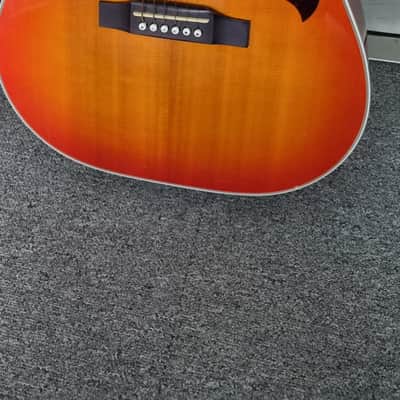 Epiphone Hummingbird Artist 2015 image 2