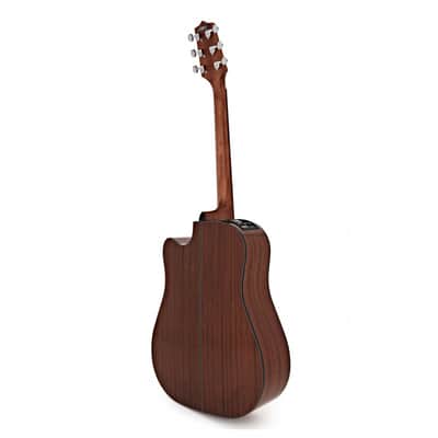 Takamine GD30CE-NAT Dreadnought Electro Acoustic Guitar, Natural image 5