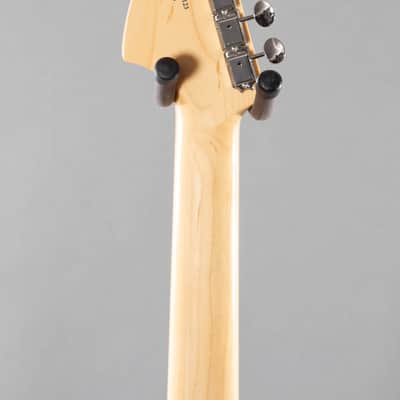 2023 Fender Japan Traditional II 60s Jazzmaster – 3-Tone Sunburst (Excellent, Gig-Bag) image 7