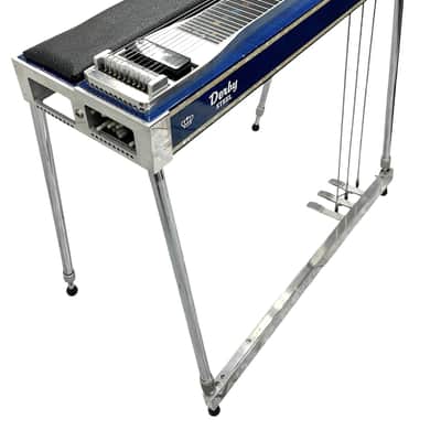 Derby Steel guitar SD-10 image 5