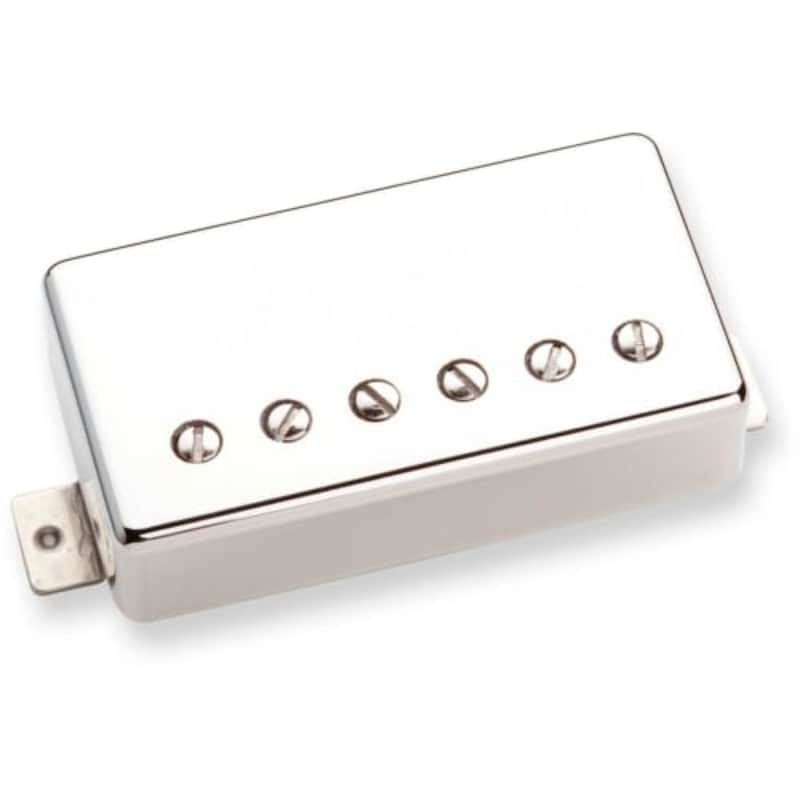 Seymour Duncan TB-6 Duncan Distortion Bridge Trembucker image 3