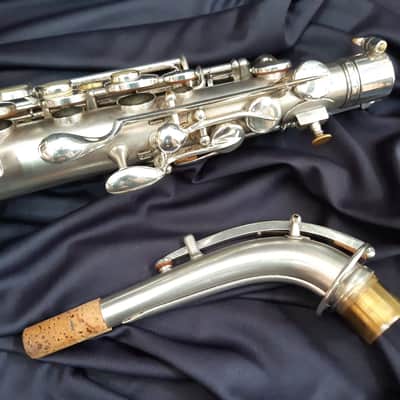 Saxo alto Conn Panamerican USA #28xxx image 9