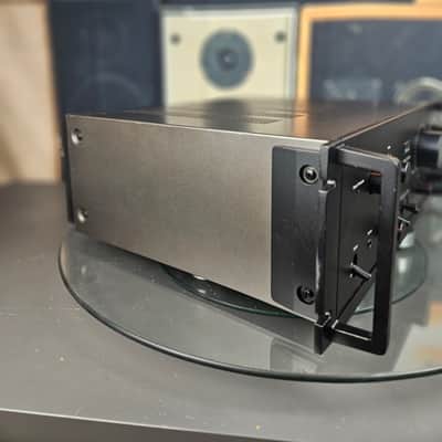 *Fully Recapped* Sansui AU-517 Stereo Integrated Amplifier image 5