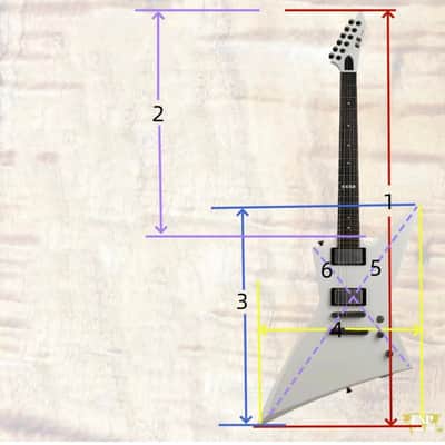 Bag Custom Made For Acoustic Bass Guitar Duluxe 20mm Padded image 2