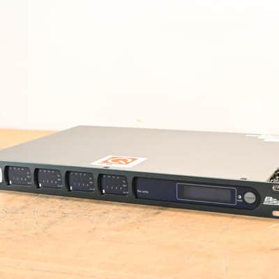 BSS London BLU-160 Networked Signal Processor CG01TQV image 1