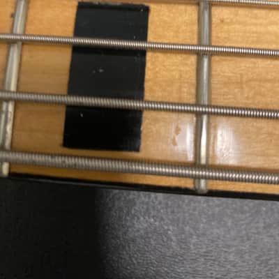 Fender Jazz Bass 1973 image 2