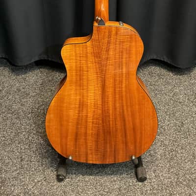 Taylor 224ce K DLX - Koa image 5