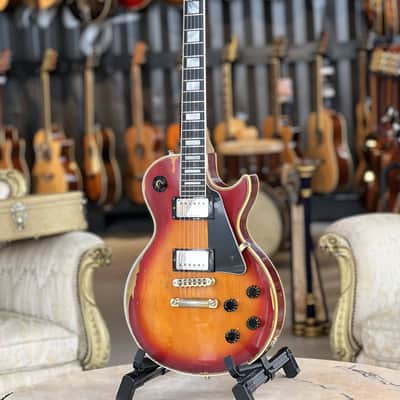 Gibson Les Paul Custom Shop 1982 image 1