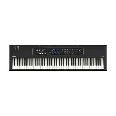 Yamaha Piaggero NP-12 | Reverb