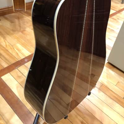 Martin Standard Series HD-35 - Natural image 8
