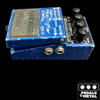 Boss PS-3 - X22953 image 7