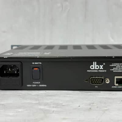 DBX Drive Rack 260 Complete Equalizer & Speaker Management System #7461 (THS) image 6
