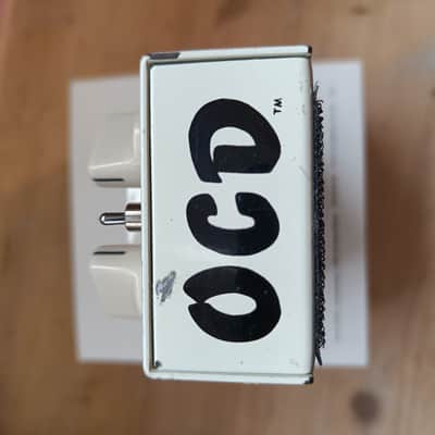 Fulltone OCD v1.1.  2005 image 3