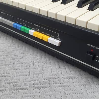 Roland Jupiter-4 ✅MIDI upgrade optional ✅ORIGINAL STATE - Legendary early Compunicator Synth ✅ Raw & Screaming 70s Analog Power ✅ Fully Checked & Cleaned ✅ Iconic Thick Chorus Engine ✅ Worldwide Shipping - Roland Jupiter 4 image 15