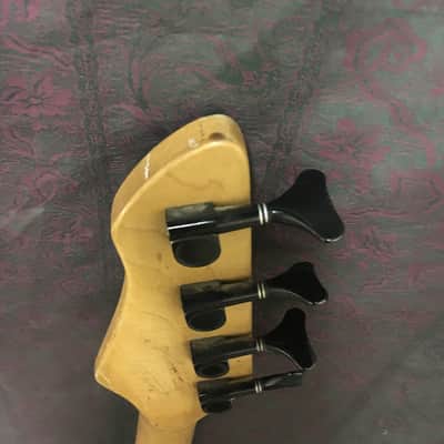 Peavey B-Ninety (for Repair) image 12