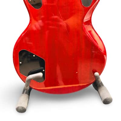 Hagstrom Swede 1970s - Cherry image 16
