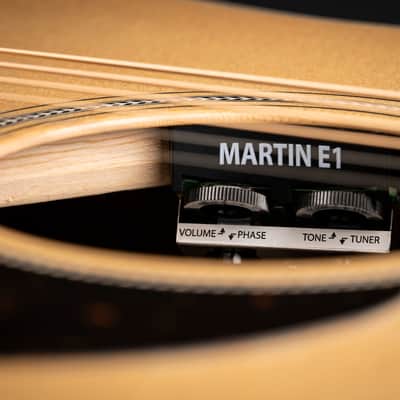 Martin Grand J16E12-String Acoustic Electric image 2
