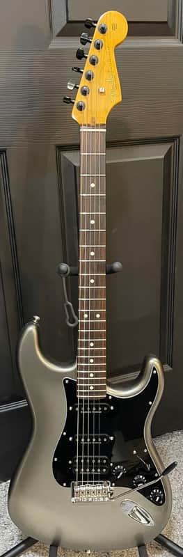 Fender American Professional II Stratocaster