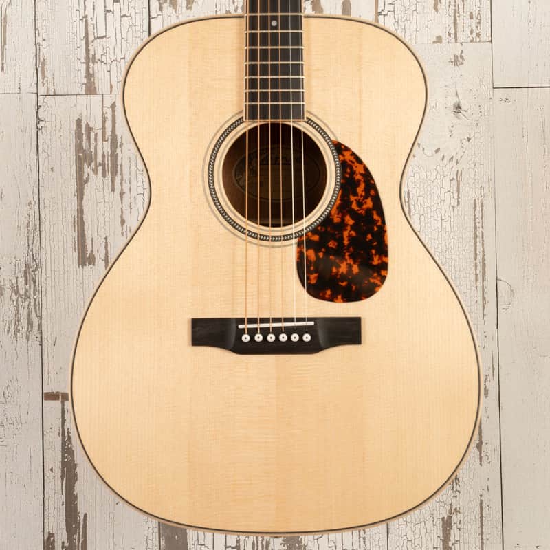 Larrivee Recording Series OM-03 | Reverb