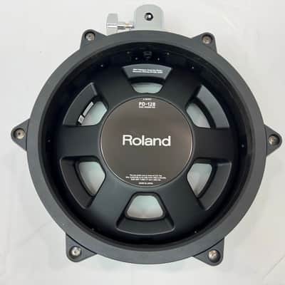 Roland PD-128-BC V-Pad 12" Dual Trigger Mesh Drum Pad image 6