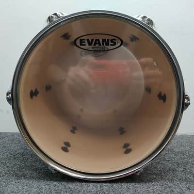 Dixon Hi-Tom - 12'' x 9'' 2010's - Black image 3