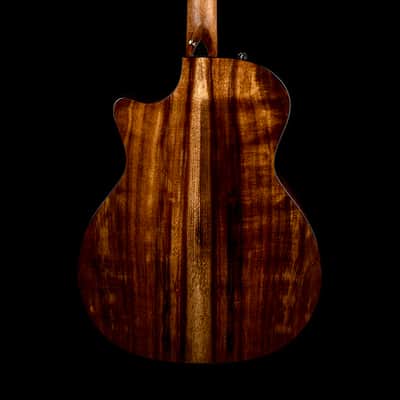 2019 Taylor 424ce-K LTD (Empire Music FSR) image 2