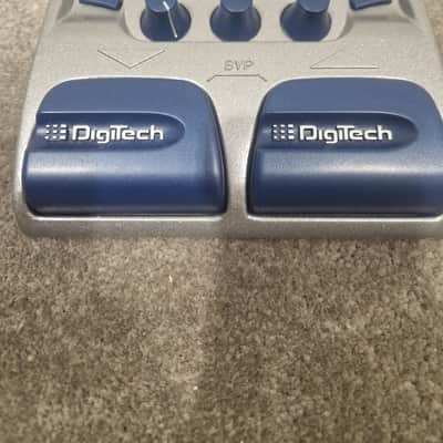 Digitech RP-100 - Modeling Guitar Processor - Good w/ Original Box & Power Supply image 4