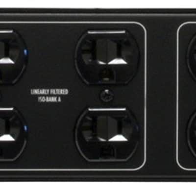 Furman P-2400 AR Voltage Regulator image 2