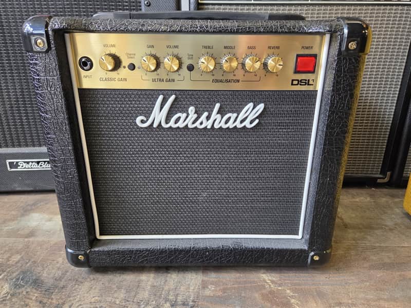 Marshall DSL1CR image 1