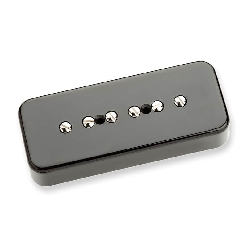 Seymour Duncan SP90-1b Vintage P90 Bridge Pickup image 1
