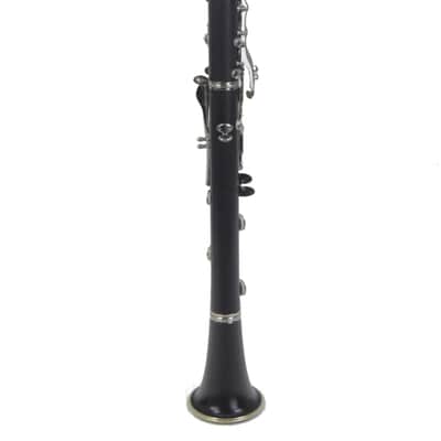 Buffet R13 Bb Clarinet - Nickel Silver Keys image 3